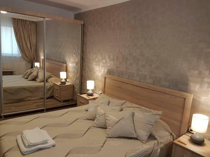Casa Mirage 2 Lägenhet Craiova Exteriör bild