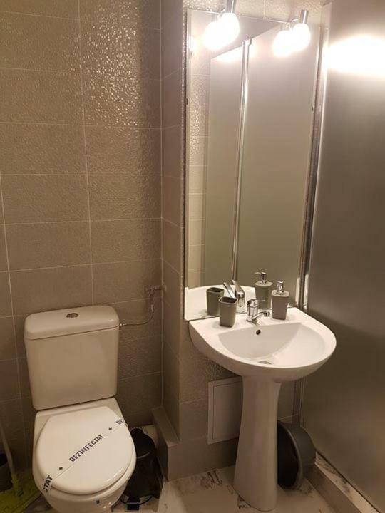 Casa Mirage 2 Lägenhet Craiova Exteriör bild
