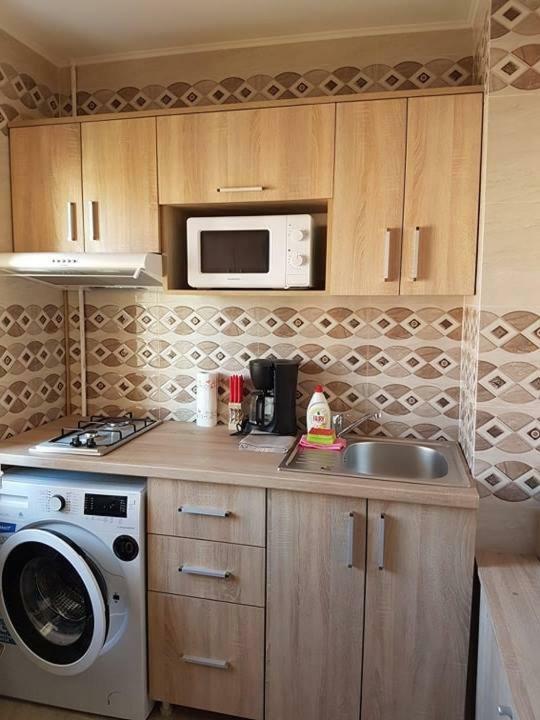Casa Mirage 2 Lägenhet Craiova Exteriör bild